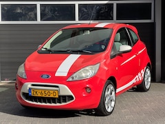 Ford Ka - 1.2 Cool&Sound Airco Clima
