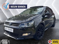 Volkswagen Polo - 1.4 16V Highline Pano Cruise Airco Carplay