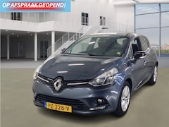 Renault Clio - 0.9 TCe Ecoleader Limited 6 mnd garantie