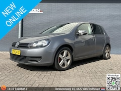 Volkswagen Golf - 1.4 Easyline | 5-Deurs | Climate | APK 01-2026 |