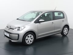 Volkswagen Up! - 1.0 BMT move up | 60 PK | Climate control | Elek. verwarmbare buitenspiegels | DAB+ radio