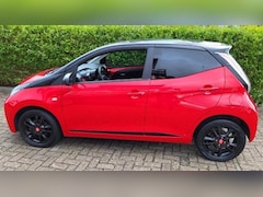 Toyota Aygo - 1.0 VVT-i x-cite Met 160 Watt Subwoofer