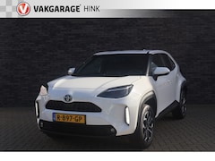 Toyota Yaris Cross - 1.5 Hybrid Dynamic | Camera | Stoel/Stuurverwarming | Trekhaak |