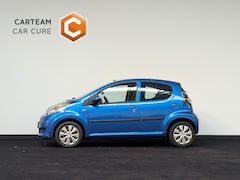 Citroën C1 - 1.0-12V Ambiance | AIRCO | NIEUWE APK