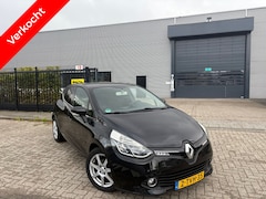 Renault Clio - 1.5 dCi Night&Day Navigatie|Clima 2014