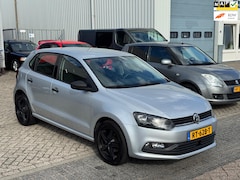Volkswagen Polo - 1.4 TDI BlueMotion Airco | Navi | ACC | Cruise | Apk 07-2026