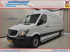 Mercedes-Benz Sprinter - 316NGT L3/H2 Automaat