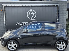 Chevrolet Spark - 1.0 16V LS Bi-Fuel *Airco