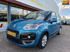 Citroën C3 Picasso - 1.4 VTi Seduction AIRCO APK T/M 14-10-2026