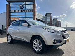 Hyundai ix35 - 2.0i Style Leder NAP PDC APK Airco Cruise