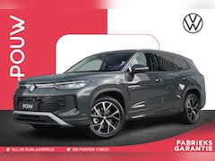 Volkswagen Tayron - 1.5 204pk eHybrid Life Edition | Achteruitrijcamera | Adaptief Demping Systeem | Voorstoel