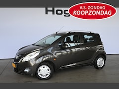 Chevrolet Spark - 1.0 16V LS Bi-Fuel Airco Elektrisch Pakket Inruil Mogelijk