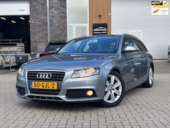 Audi A4 Avant - 1.8 TFSI Pro Line Business | Climate control | Leder | Navi |