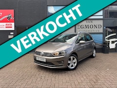 Volkswagen Golf Sportsvan - 1.6 TDI Highline