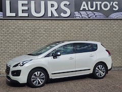 Peugeot 3008 - 1.2 PureTech Style Pano-dak/Camera/Trekhaak