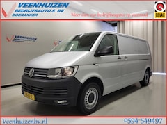 Volkswagen Transporter - 2.0TSI 150pk L2/H1 Inrichting Benzine