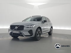 Volvo XC60 - 2.0 T8 Plug-in hybrid AWD Ultra Dark | Bowers & Wilkins | Massage | Trekhaak | Head-up | 3