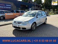 Volkswagen Golf - 1.6 FSI Turijn