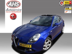 Alfa Romeo Giulietta - 1.4 Turbo MultiAir Super , panoramadak