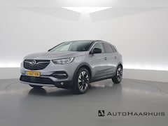 Opel Grandland X - 1.2 Turbo Innovation Aut. | Apple CarPlay | Camera | Afn. Trekhaak | LED | Clima