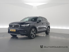 Volvo XC40 - T5 Recharge Inscription Expression | Pilot Assist | Elek. trekhaak | Stoel- Stuurverw. | C