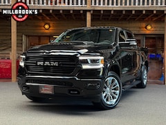 Dodge Ram 1500 - Laramie Sport Pentastar, origineel Nederlands, 1e eigenaar, Panorama, Apple Carplay