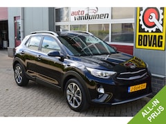 Kia Stonic - 1.0 T-GDi DynamicLine O.a: Pdc, Camera, Carplay, Navi, Dab, etc... Rijklaar All-in prijs