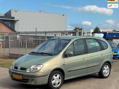 Renault Scénic - 2.0-16V Expression Sport