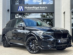 BMW X5 - XDrive45e M-Sportpakket |Memory |360'' |ACC |Maxton |Ambiente |22'' inch |