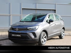 Opel Crossland - 1.2 Turbo 110PK Edition | Navigatie | Airconditioning | Apple Carplay/Android Auto | Camer
