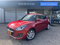 Suzuki Swift - 1.2 Select Smart Hybrid | ACC | Carplay | Camera | Stoelverw