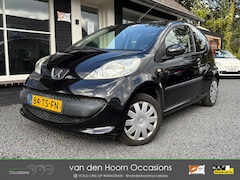 Peugeot 107 - 1.0 APK JULI'26 | EL.RAMEN | CENTR.DV | NAP | NL AUTO