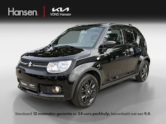 Suzuki Ignis - 1.2 Select I Navi I Camera I LM-Velgen
