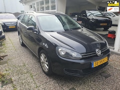 Volkswagen Golf Variant - 1.2 TSI Comfort Executive Line BlueMotion Inruil Mogelijk