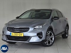 Kia XCeed - 1.6 GDi PHEV ExecutiveLine | Schuif-Kanteldak | Stoelverwarming | Dealer onderhouden