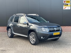 Dacia Duster - 1.2 TCe 4x2 10th Anniversary