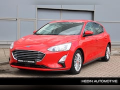 Ford Focus - 1.0 EcoBoost Titanium Business | Navigatie | Climate Control | Apple CarPlay/Android Auto