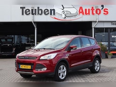 Ford Kuga - 1.5 Trend Edition Navigatie, Cruise control, Climate control, Elektrische ramen, Trekhaak