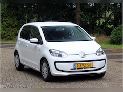 Volkswagen Up! - 1.0 move up BlueMotion | 2014 | Airco | Navi |