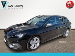 SEAT Leon Sportstourer - 1.5 eTSI FR, afkoppelbare trekhaak
