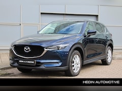Mazda CX-5 - 2.0 SkyActiv-G 165 Skylease+ | Navigatie | Stuur/Stoelverwarming | Climate Control | Cruis