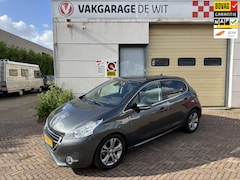 Peugeot 208 - 1.2 VTi Allure