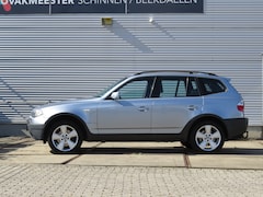 BMW X3 - 3.0i