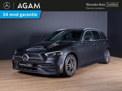 Mercedes-Benz C-klasse Estate - 200 AMG Line