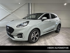 Ford Puma - 1.0 EcoBoost Hybrid 125pk ST-Line Automaat | Winter Pack | Comfort Pack