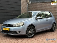 Volkswagen Golf - 1.4 TSI Comfortline | CarPlay | Airco | 17inch | NAP