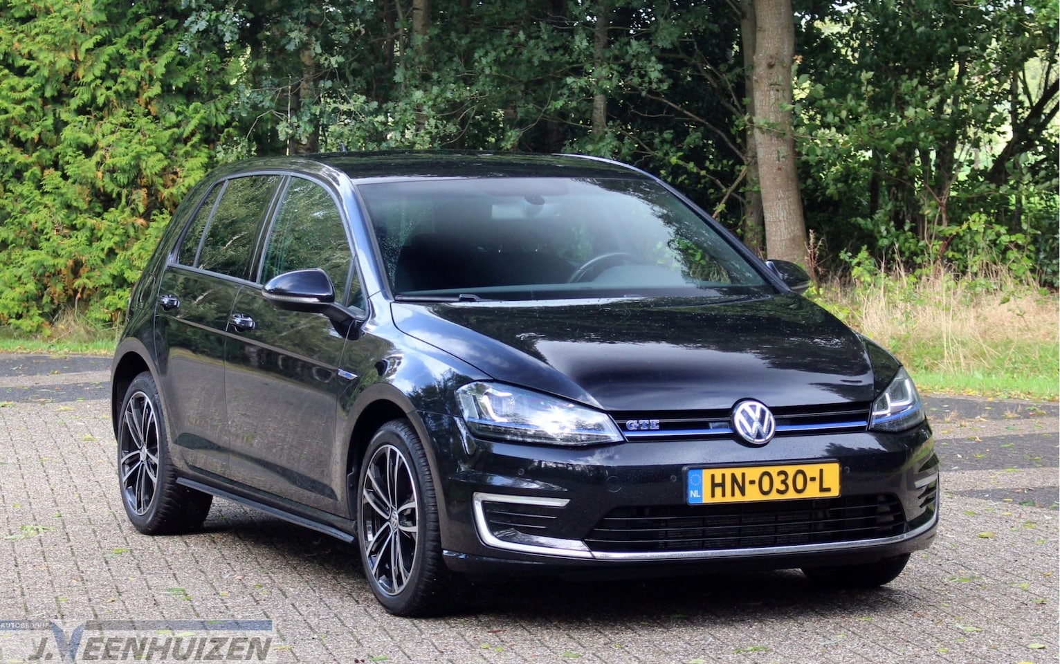 Volkswagen Golf - 1.4 TSI GTE | 2015 | AUTOMAAT | Navi | - AutoWereld.nl