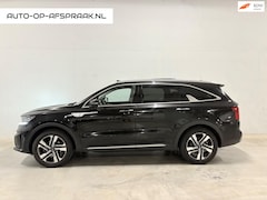 Kia Sorento - 1.6 T-GDI Hybrid DynamicPlusLine 7p. Pano Leer BTW 21%