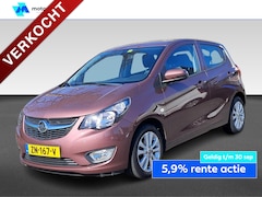 Opel Karl - 1.0 75pk 120 Jaar Edition