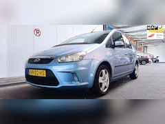 Ford C-Max - 1.6-16V Trend